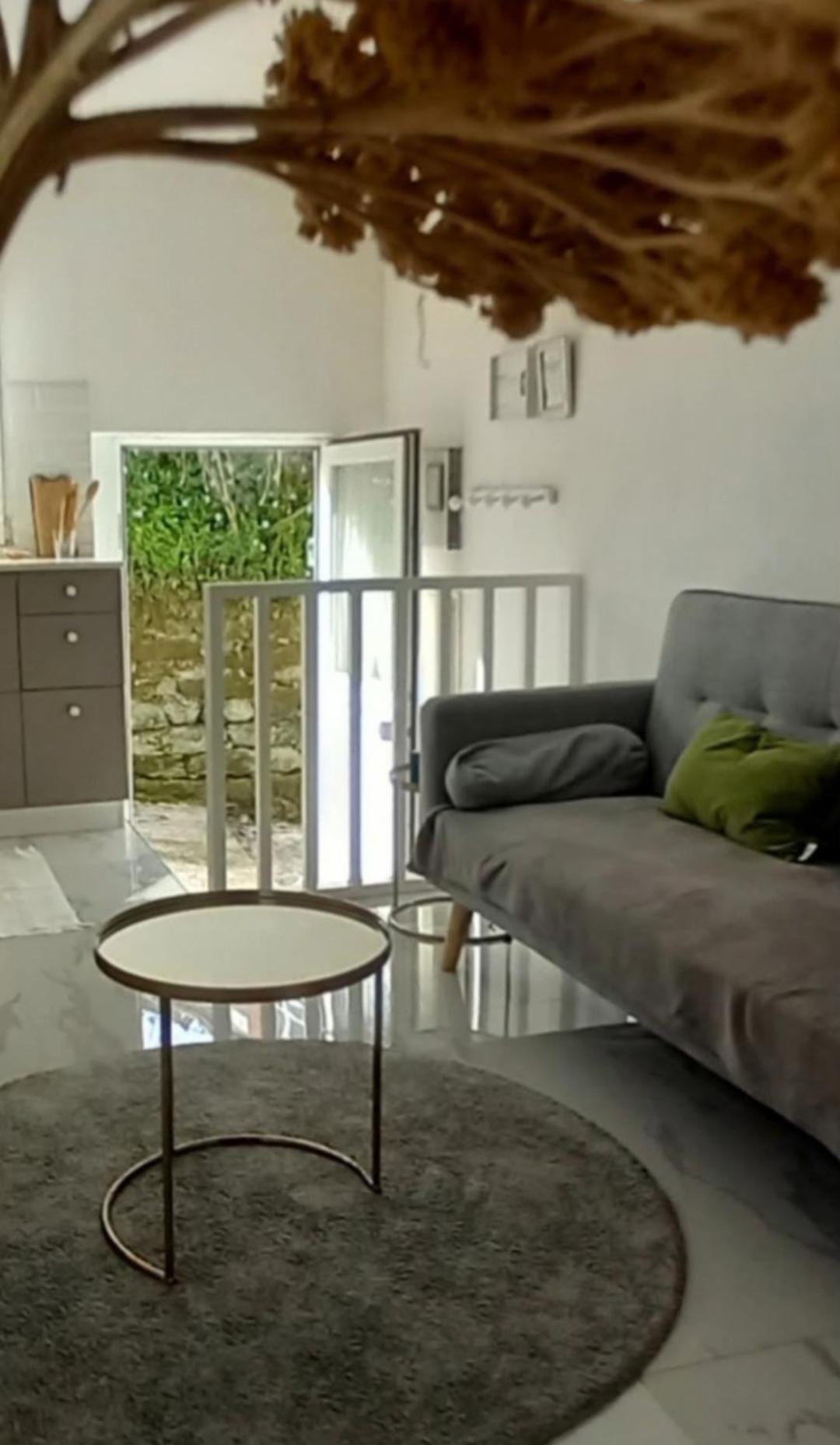 La Mar De Ben Villa Muros Dış mekan fotoğraf
